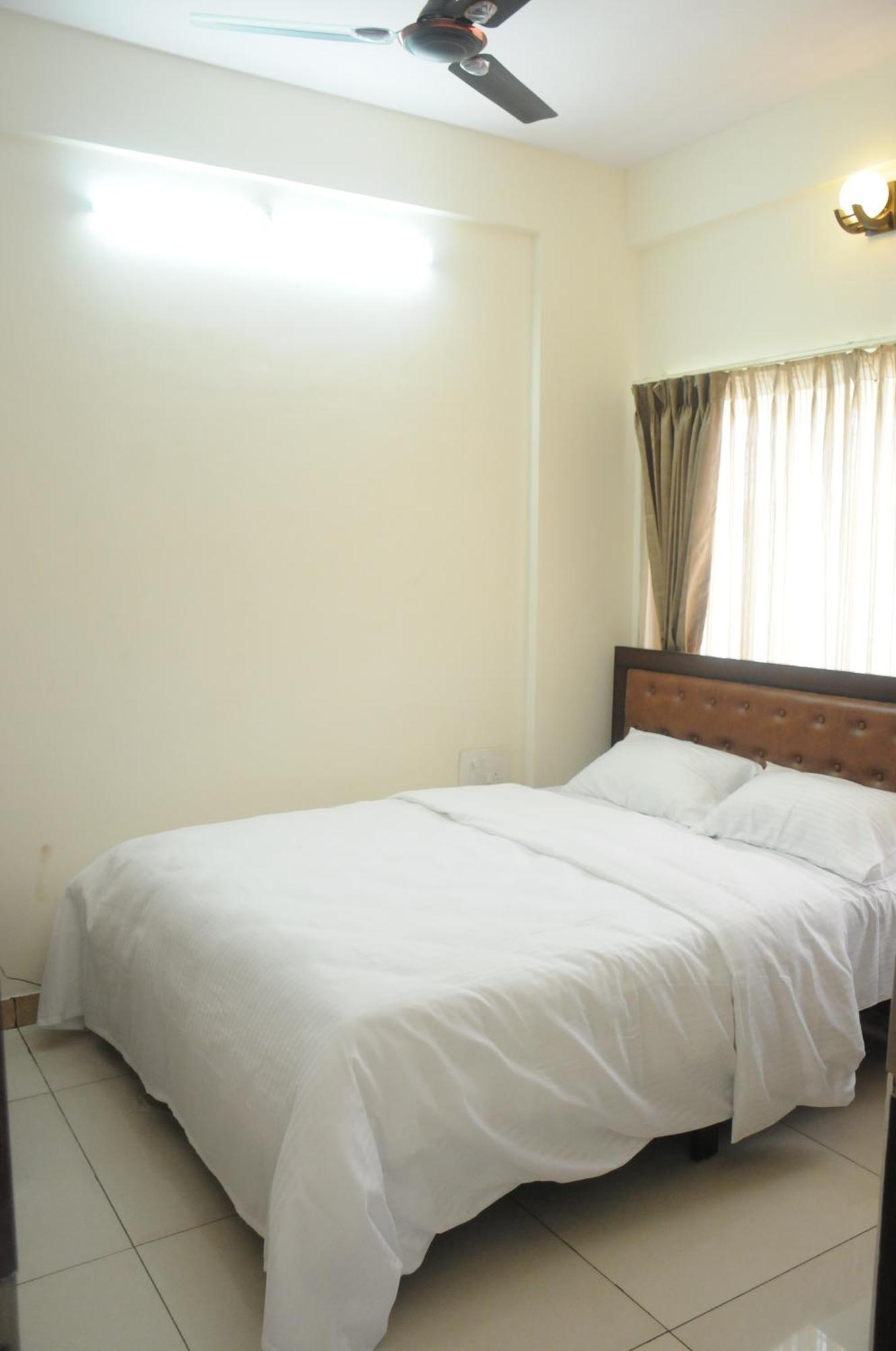 Amma Inn Elegance Suites And Apartments Mysore Exterior photo